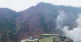 국감 후 2년, 산림복구·오염정화·환경조사 제자리걸음