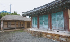 ‘군자 천국’ 꿈 꺾인 조광조 기리다