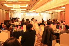 대덕, 국제 바이오 메카 부활 날갯짓···바이오인의 밤