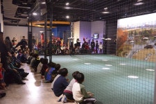 드론부터 VR체험까지···중앙과학관 신규 전시코너