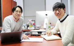 원하는 화합물 뚝딱···태양광 화학공장 꿈 