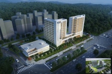 ETRI 기숙사 재건축 공사 한창···2018년 7월 완공