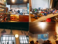봄의 한가운데, 여유롭게 브런치 즐기고 싶다면? 