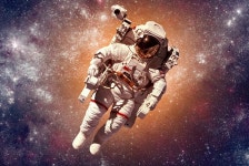 2020년 우주 시대 개막 원년···우리도!