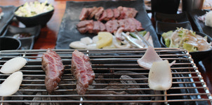 와규가 입안에서 사르르~불초밥 맛집 야니스시