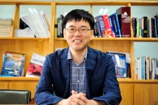 김창영 서울대 교수, 12월 과학기술인상 수상