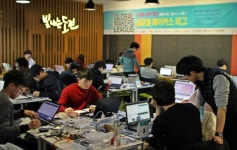 함께 생각 모으고 시제품 제작···글로벌 메이커스 리그