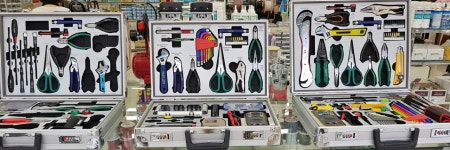 공구는 선물 과학동네에 공구카페가 생겼다  