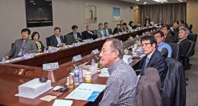 이용관 대표 대덕, 전민동 스타일 함정 벗어나야