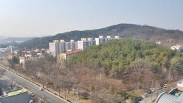 매봉산 아파트 막아야···시민·과학·정치·언론 반발