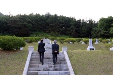 14년째 故최형섭 찾는 日과학자 국가관·연구관 유효