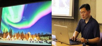 천체사진가로 살아남기 권오철 진로 바꾼 건 책 한권 