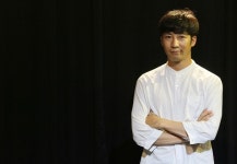 과학에 예술 입히는 젊은 춤꾼···대덕, 세계에 알린다