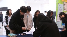 [화보]우리의 기계로 세상을 따뜻하게 만들 거에요!