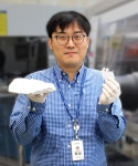 제철소 엔지니어의 무한변신···돌에서 금속 자원 캔다