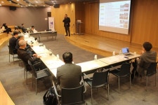 병원과 협력해 대덕 바이오 브랜드화