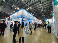 스마트 랩 미래 연구장비 총 출동, KOREA LAB 2019 