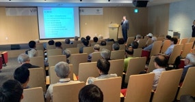 과기공제회, 사이언스 빌리지 6월부터 입주자 모집