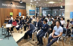 과학계 부처 세종 이전 기대···과기부 현장과 함께