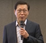 김태유 교수 '패권의 비밀' 강연 100만뷰 돌파