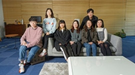 학생창업기업 바이오인식 기술 국제표준과제 채택