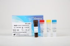 KH메디칼, FIND 임상시험 결과 민감도·특이도 100%