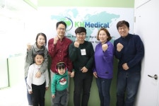 FIND 임상 100% 스타트업의 역습···단 8명의 쾌거