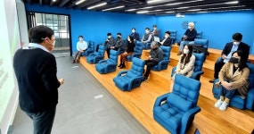 자본-기술 만난 부산 벤처생태계 마~ 살아있네