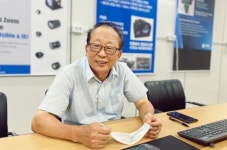 연구소 대신 창업···전자광학 영상장비 국산화 사활