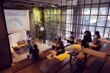 한밭대-부산대-성균관대 연합창업대학원, 상호 학점 인정