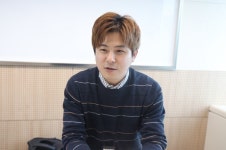 세상에 없던 햅틱슈트로 창업···글로벌 VR게임시장 호령