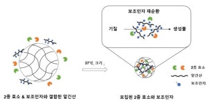 지속적 약물제조 올인원 친환경 나노반응기 개발