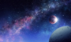 [조간브리핑]美 아르테미스, 우주산업 육성 전환점 되나