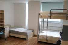 주거-창업 한 번에 잡는 창업지원형 기숙사 입주생 모집