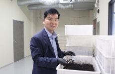 굼벵이, 00에 좋다 카더라? 과학으로 증명한다