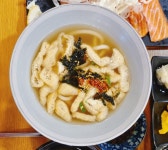 초밥 마니아들의 숨은 성지···스시다