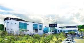 이준호 덕산그룹 회장 UNIST 300억 기부 왜?