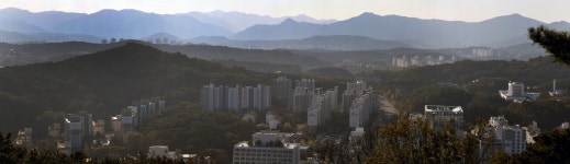 [대덕, 대덕人 ⑯] 대덕연구단지의 아름다운 가을