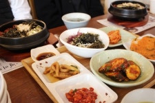 기력 부족할 때 건강한 한끼! 가정식 전복솥밥 별미당