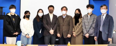 한마음교육봉사단-대덕넷, 다문화 프로젝트 출발