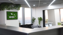 기업둥지 엑스포타워 본격 가동∙∙∙IBK창공 대전 선택 왜?