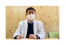 코로나 정면승부 결단∙∙∙병원 개조 굵은땀 김철준 원장 왜?