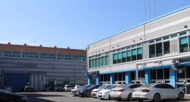 커피에서 수소화물차까지 더카본의 무한변신