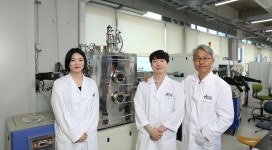슈퍼 태양전지 수명·효율 늘리는 다기능성 필름 개발