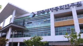 생물자원의 방주···전북 정읍에 보관된 인류의 미래