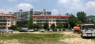 과학동네 공용 공간 공관아파트 재탄생 속도, 11일 공청회