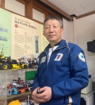군청 뛰고 기업·연구원·대학 찾고 거창 승강기클러스터