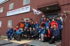 [화보] 신비의 땅 극지···북극다산기지 20주년 과거와 오늘