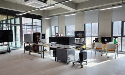 [화보] 1600평 메이커스페이스 전용 공간 탄생