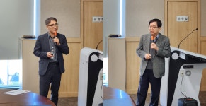 연구행정 1류로 가자···혁신R&D 프로세스 직접 설계하자